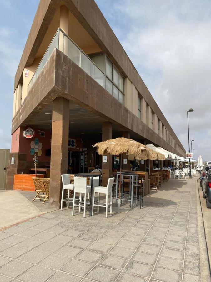 Marfolín 28 El Cotillo (Fuerteventura) Exterior foto