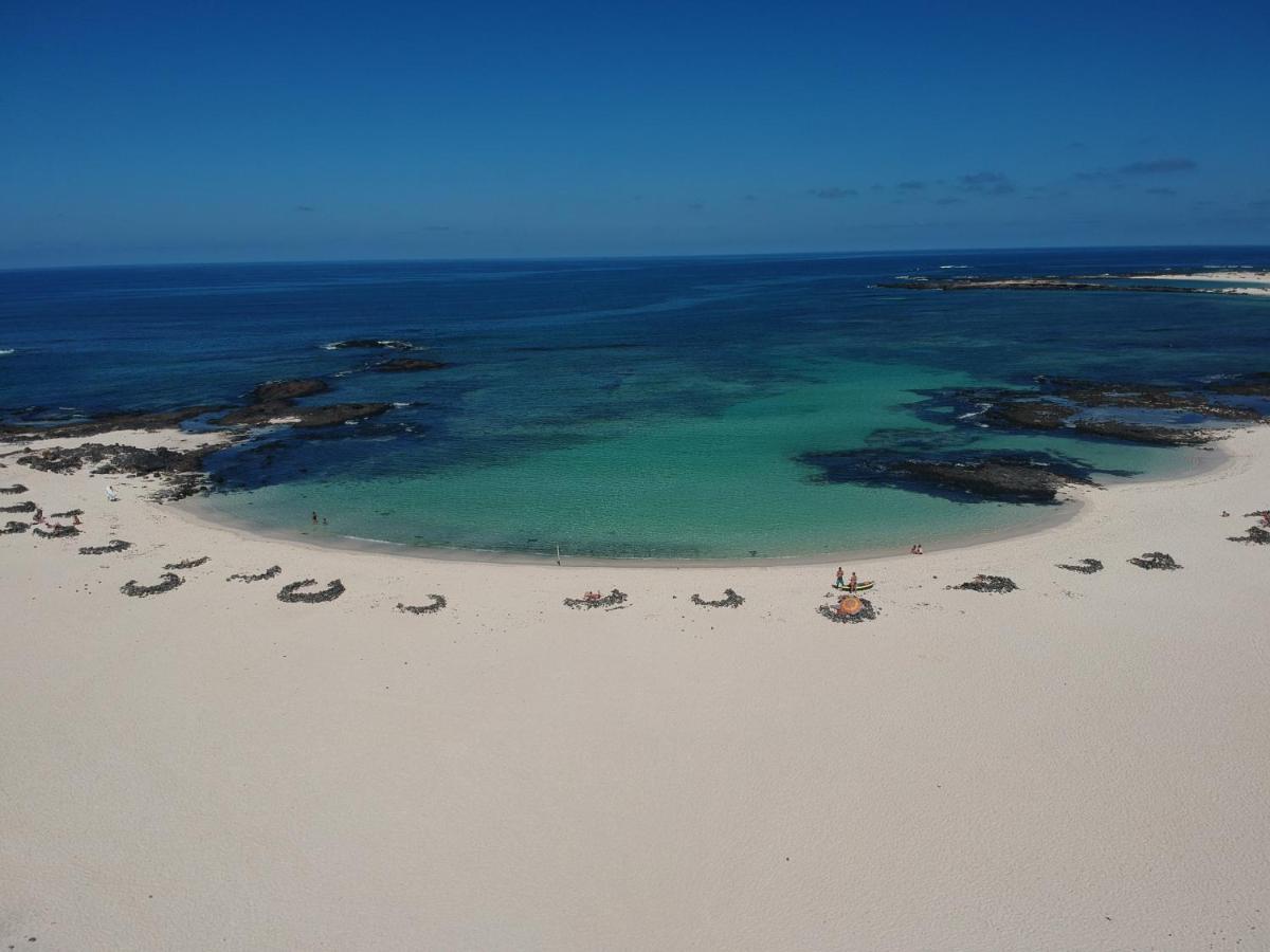 Marfolín 28 El Cotillo (Fuerteventura) Exterior foto