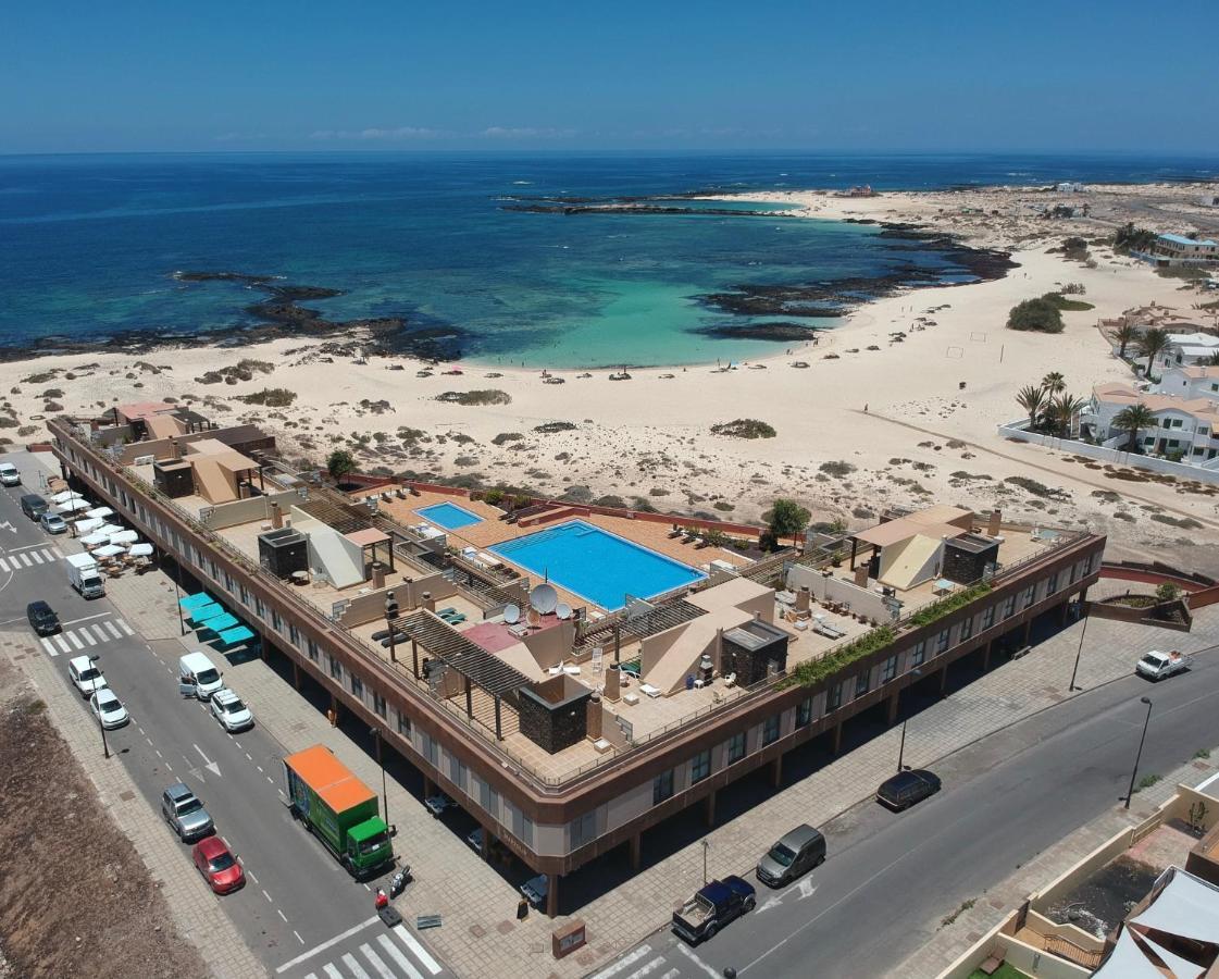 Marfolín 28 El Cotillo (Fuerteventura) Exterior foto